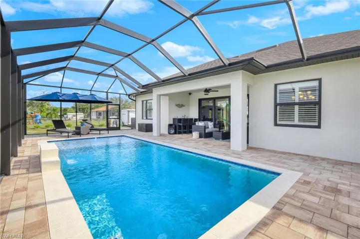411 24th AVE NE, NAPLES FL 34120