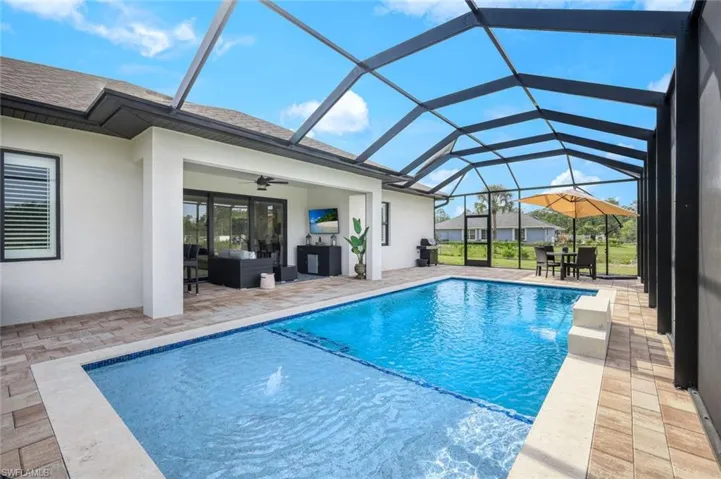 411 24th AVE NE, NAPLES FL 34120