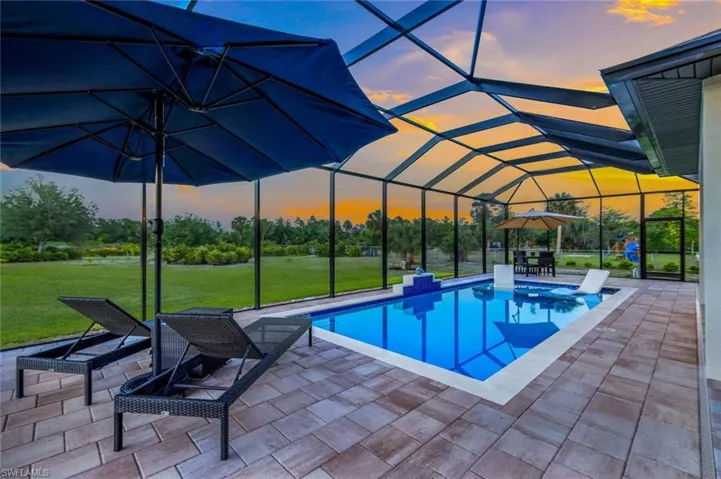 411 24th AVE NE, NAPLES FL 34120
