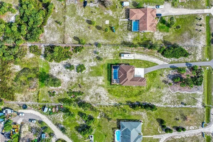 411 24th AVE NE, NAPLES FL 34120