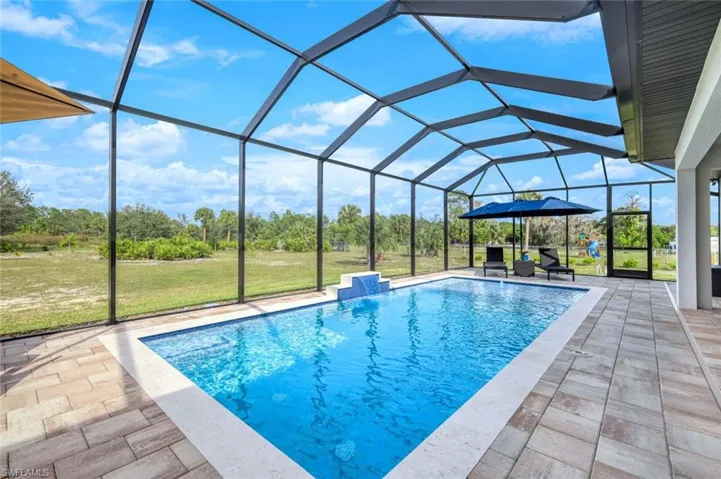 411 24th AVE NE, NAPLES FL 34120