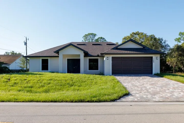 705 W 10th St, Lehigh Acres, Florida 33972