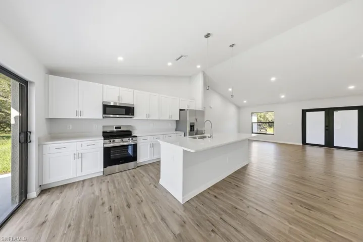 705 W 10th St, Lehigh Acres, Florida 33972