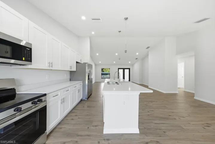 705 W 10th St, Lehigh Acres, Florida 33972
