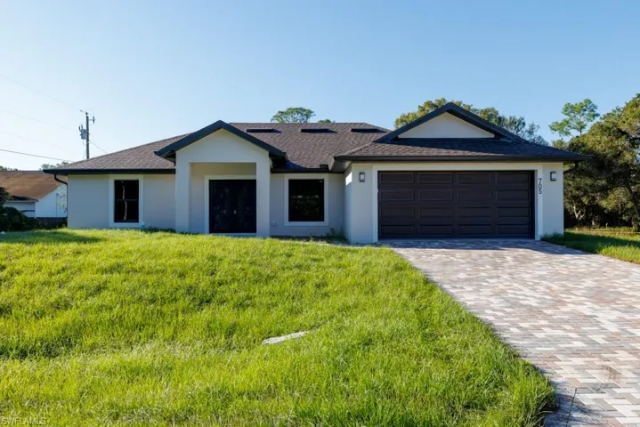 705 W 10th St, Lehigh Acres, Florida 33972