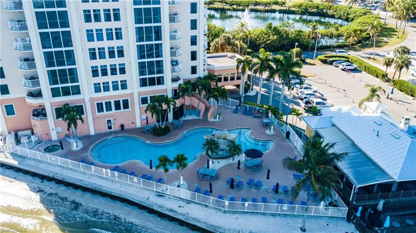8771 Estero Blvd 503, Bonita Springs, Florida 33931
