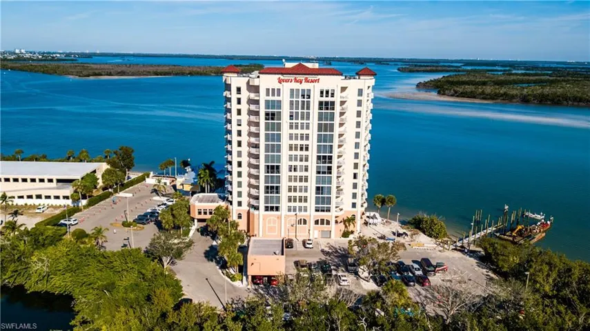 8771 Estero Blvd 503, Bonita Springs, Florida 33931