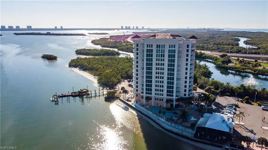 8771 Estero Blvd 503, Bonita Springs, Florida 33931