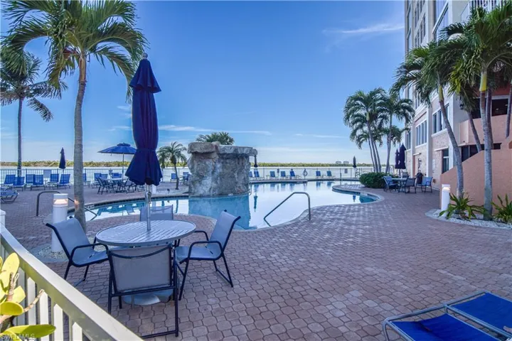8771 Estero Blvd 503, Bonita Springs, Florida 33931