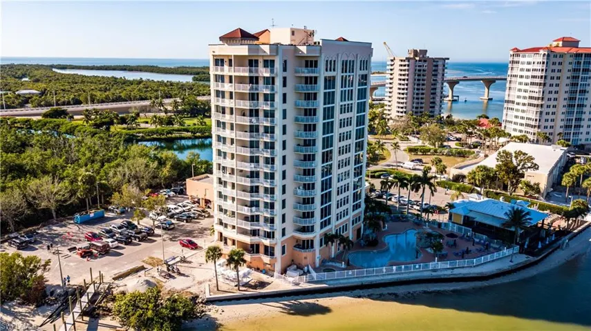 8771 Estero Blvd 503, Bonita Springs, Florida 33931
