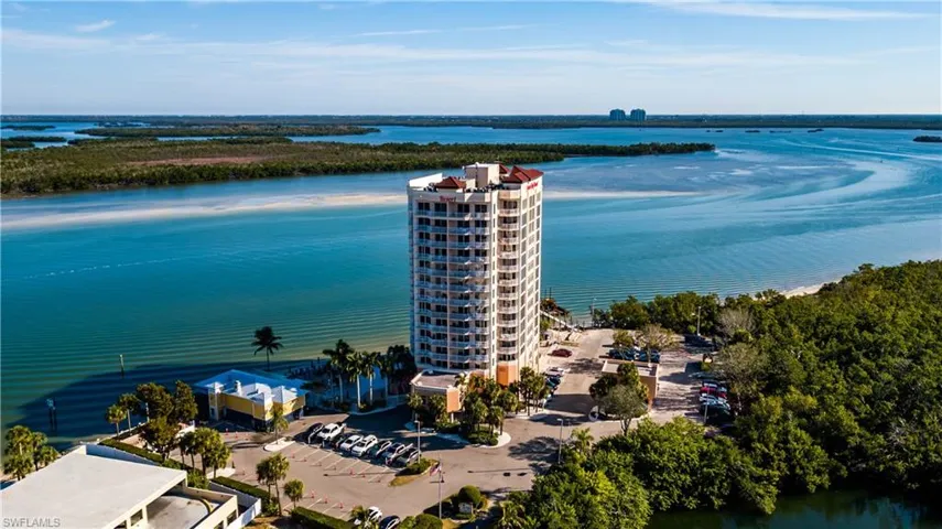 8771 Estero Blvd 503, Bonita Springs, Florida 33931