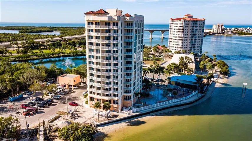 8771 Estero Blvd 503, Bonita Springs, Florida 33931
