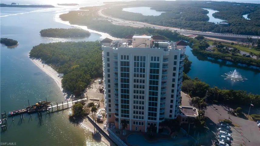 8771 Estero Blvd 503, Bonita Springs, Florida 33931