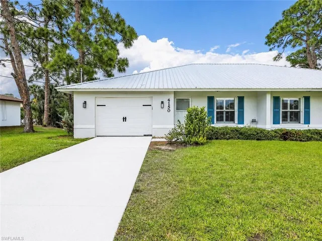 4150 Tarpon Ave, Bonita Springs, Florida 34134