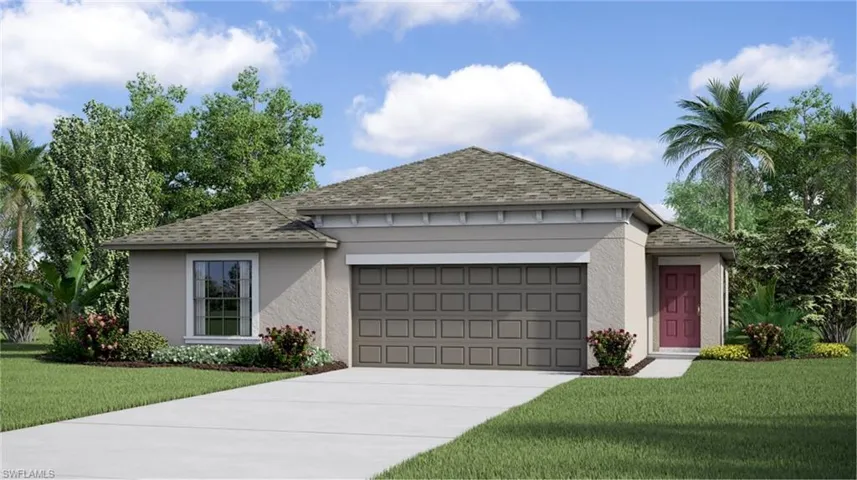 17706  Paradiso  WAY, North Fort Myers, FL 33917