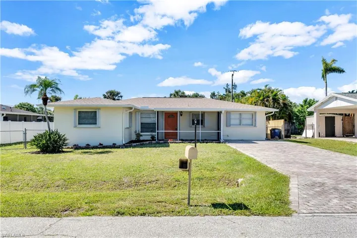 9795 Birr ST, Fort Myers, FL 33919,224033996