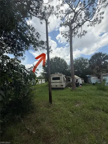 Electrical pole