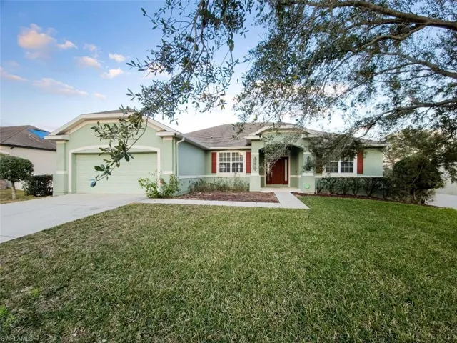 2345  GOLDEN ASTER  ST, Clermont, FL 34711