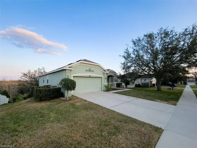 2345  GOLDEN ASTER  ST, Clermont, FL 34711