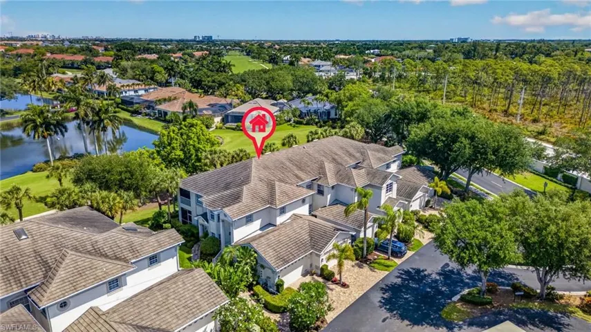 5015  Marina Cove  DR, Naples, FL 34112