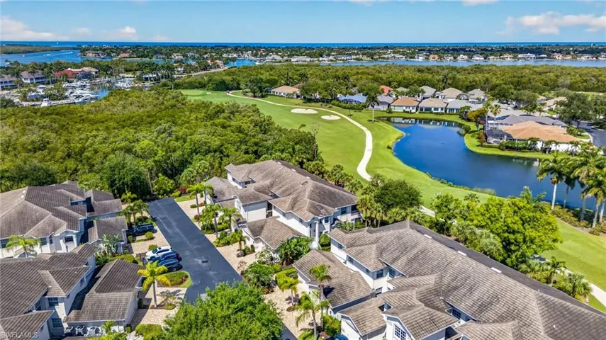 5015  Marina Cove  DR, Naples, FL 34112
