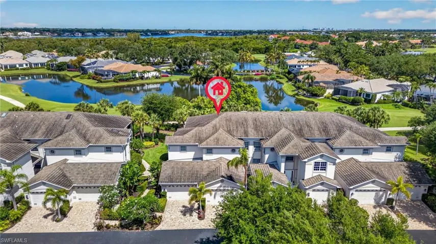 5015  Marina Cove  DR, Naples, FL 34112