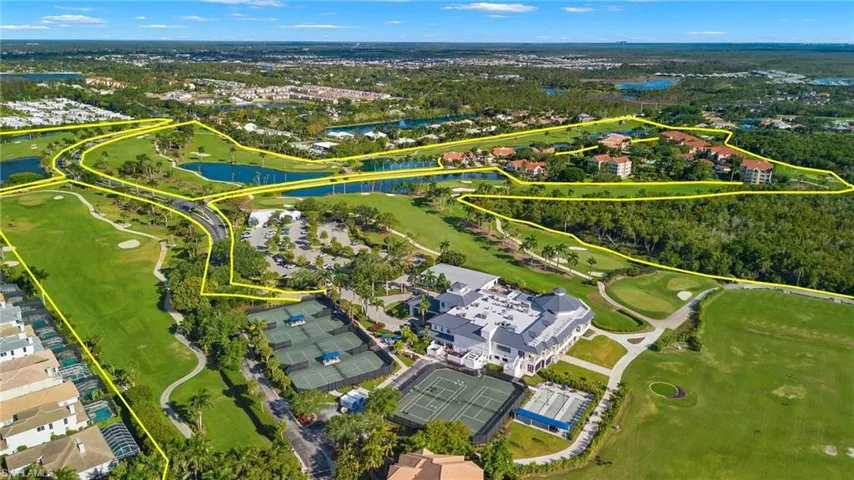 5015  Marina Cove  DR, Naples, FL 34112