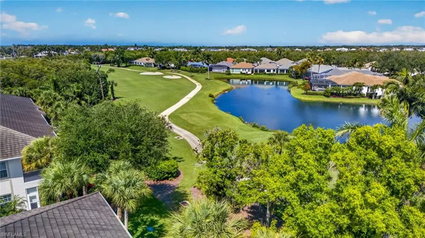 5015  Marina Cove  DR, Naples, FL 34112