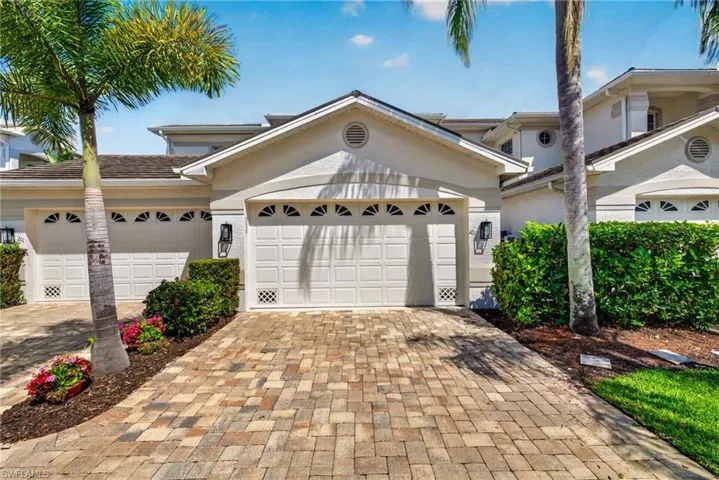 5015  Marina Cove  DR, Naples, FL 34112