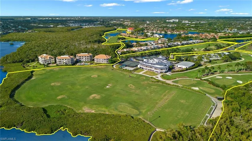 5015  Marina Cove  DR, Naples, FL 34112