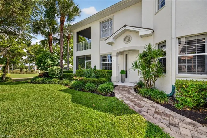 5015  Marina Cove  DR, Naples, FL 34112