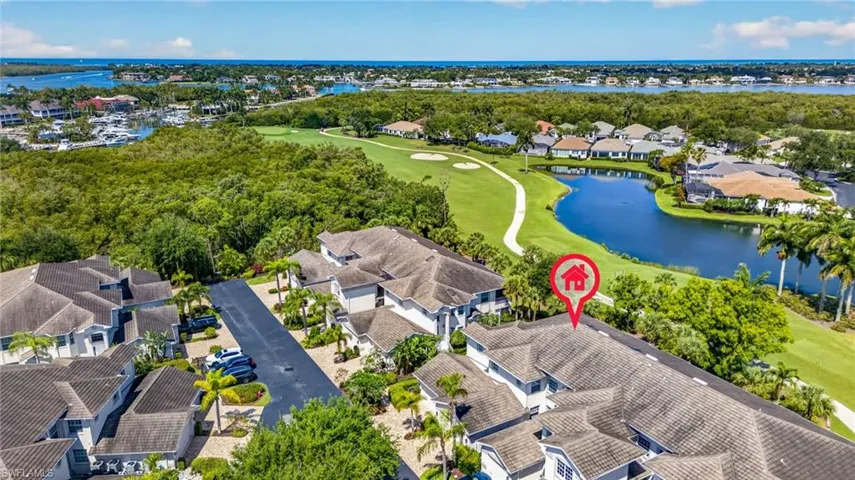 5015  Marina Cove  DR, Naples, FL 34112