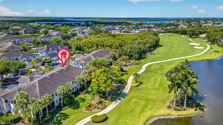 5015  Marina Cove  DR, Naples, FL 34112