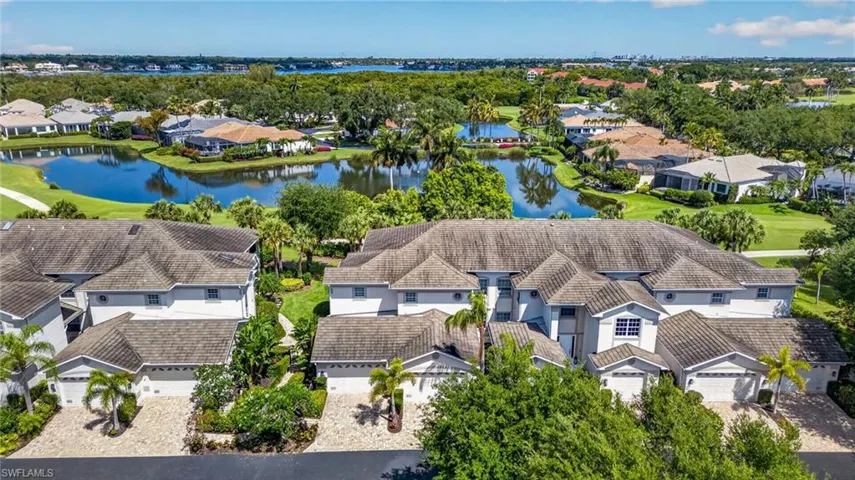 5015  Marina Cove  DR, Naples, FL 34112