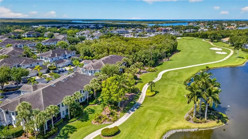 5015  Marina Cove  DR, Naples, FL 34112