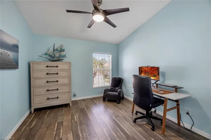 8291 Village Edge CIR # 2, FORT MYERS FL 33919