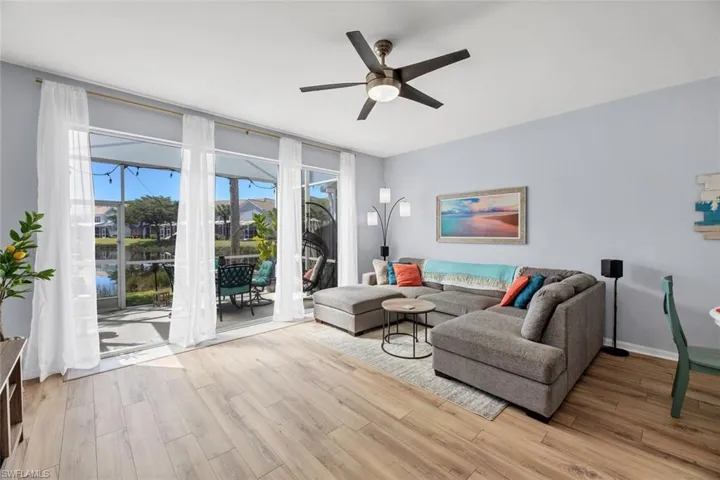 8291 Village Edge CIR # 2, FORT MYERS FL 33919
