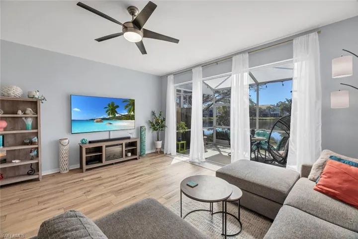 8291 Village Edge CIR # 2, FORT MYERS FL 33919