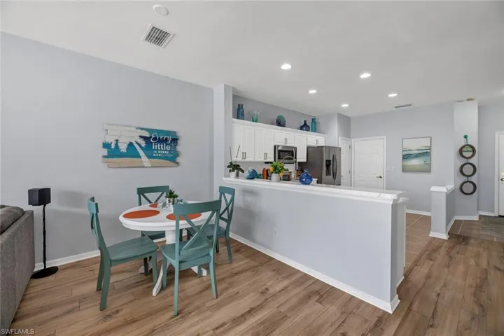 8291 Village Edge CIR # 2, FORT MYERS FL 33919