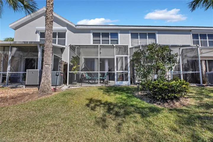 8291 Village Edge CIR # 2, FORT MYERS FL 33919