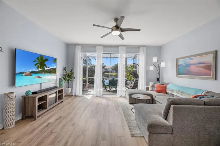8291 Village Edge CIR # 2, FORT MYERS FL 33919