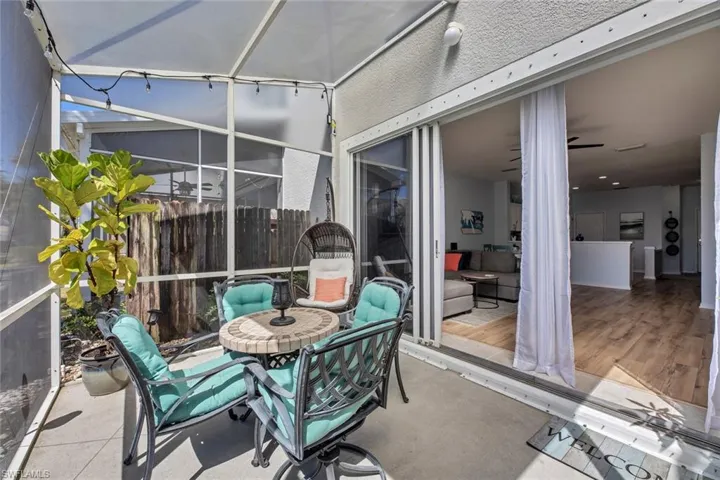 8291 Village Edge CIR # 2, FORT MYERS FL 33919