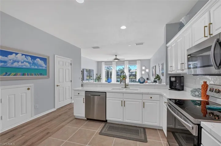 8291 Village Edge CIR # 2, FORT MYERS FL 33919