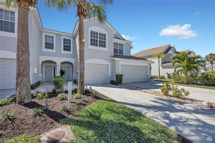 8291 Village Edge CIR # 2, FORT MYERS FL 33919