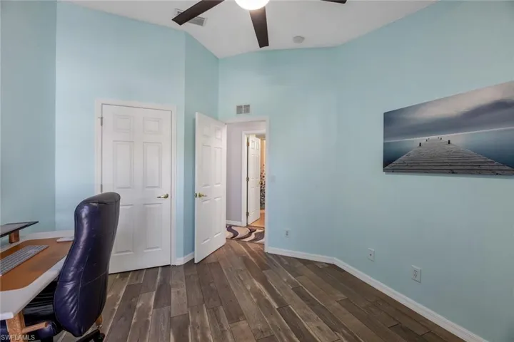 8291 Village Edge CIR # 2, FORT MYERS FL 33919