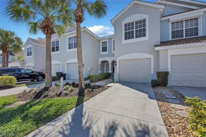 8291 Village Edge CIR # 2, FORT MYERS FL 33919