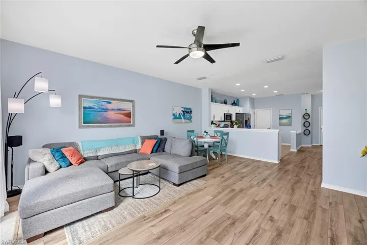 8291 Village Edge CIR # 2, FORT MYERS FL 33919