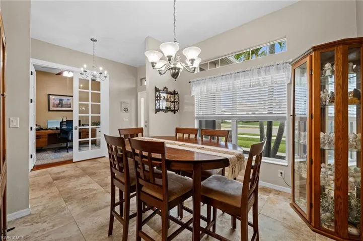 3917  Agualinda  BLVD, Cape Coral, FL 33914