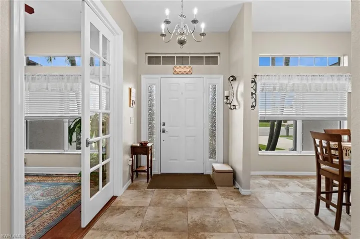 3917  Agualinda  BLVD, Cape Coral, FL 33914