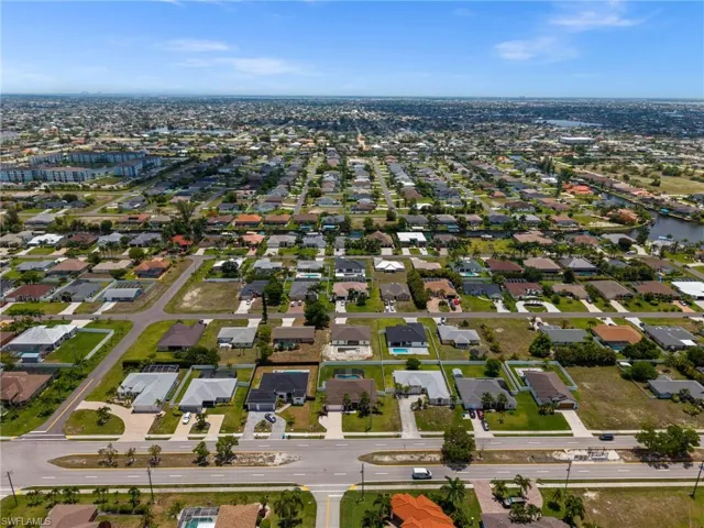 3917  Agualinda  BLVD, Cape Coral, FL 33914